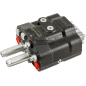 Distribuidor de 2 palancas de doble efecto para cargadores con circuito COMPATIBLE LOAD SENSING - 83935