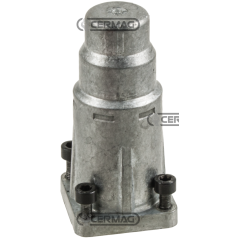 Kit flottante per distributori 83935 e 83936 COMPATIBILE - 83937 | NewgardenAgri.com