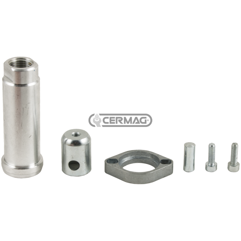 Kit de preparación de cables para control remoto para distribuidores 83935 y 83936 COMPATIBLE - 83938