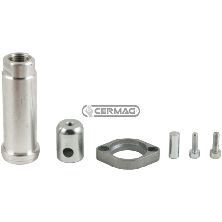 Kit de preparación de cables para control remoto para distribuidores 83935 y 83936 COMPATIBLE - 83938 | NewgardenAgri.com
