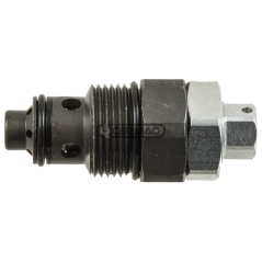 Valve de pression maximale et anti-choc sur "A" et "B" utilise COMPATIBLE - 83939 | NewgardenAgri.com