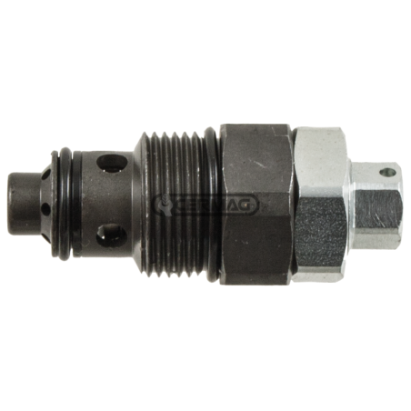 Valve de pression maximale et anti-choc sur "A" et "B" utilise COMPATIBLE - 83939 | NewgardenAgri.com