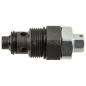 Valve de pression maximale et anti-choc sur "A" et "B" utilise COMPATIBLE - 83939