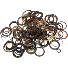kit de juntas para distribuidores KONTAK 5 palancas COMPATIBLE - 84147 | NewgardenAgri.com