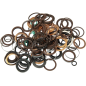 kit de juntas para distribuidores KONTAK 5 palancas COMPATIBLE - 84147