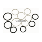 kit guarnizioni per coperchio anteriore e posteriore distributore BOSCH COMPATIBILE - 84149