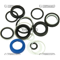 kit guarnizioni per sezione distributore BOSCH COMPATIBILE - 84150 | NewgardenAgri.com