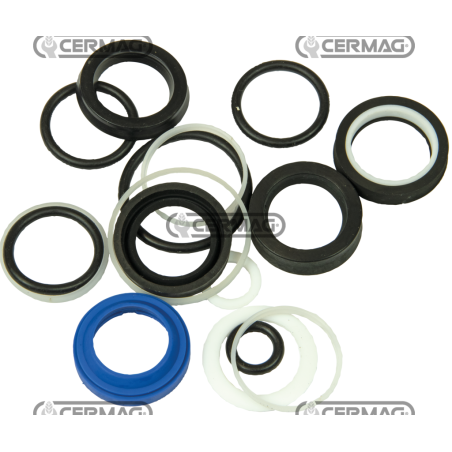 kit guarnizioni per sezione distributore BOSCH COMPATIBILE - 84150 | NewgardenAgri.com