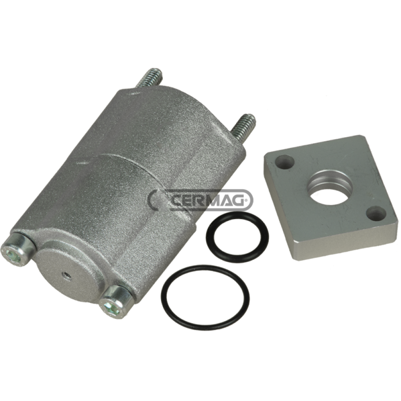 posizionatore flottante per MD doppio effetto COMPATIBILE - 84050