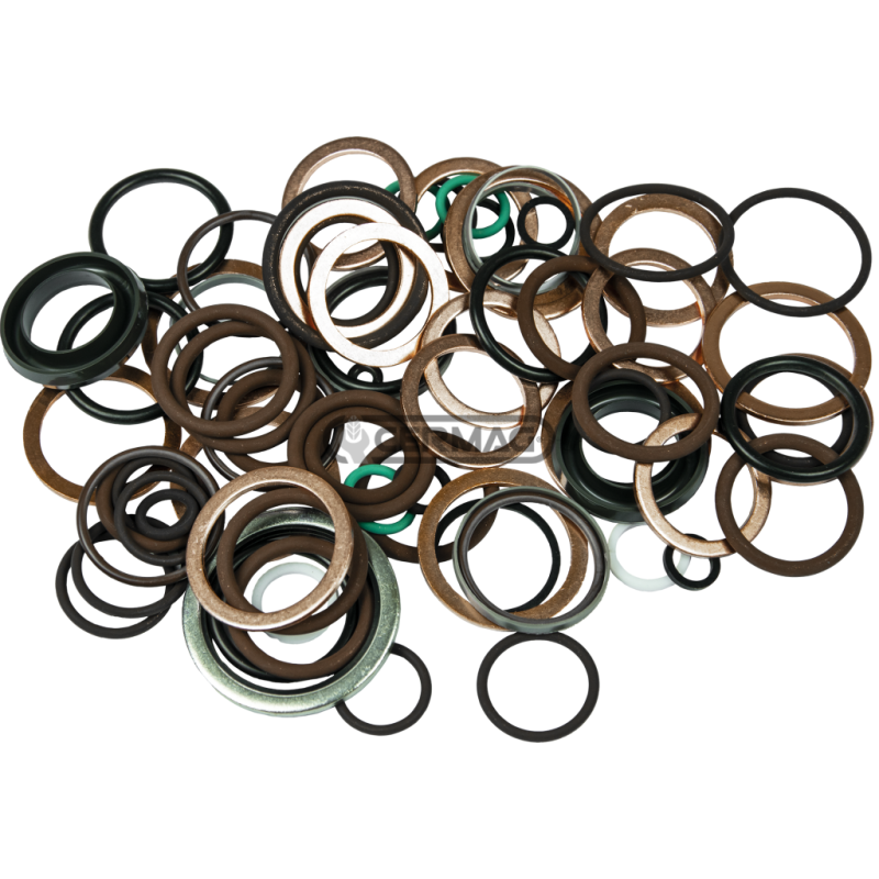 kit de juntas para distribuidores KONTAK 2 palancas COMPATIBLE - 84145