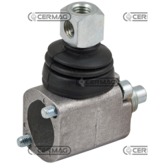 SOPORTE PALANCA - MD, ML - M 10 con apéndice COMPATIBLE - 83392 | NewgardenAgri.com