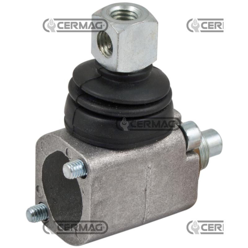 SUPPORT DE LEVIER - MD, ML - M 10 avec appendice COMPATIBLE - 83392