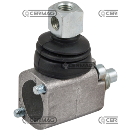 SOPORTE PALANCA - MD, ML - M 10 con apéndice COMPATIBLE - 83392 | NewgardenAgri.com