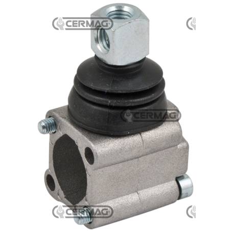 PORTA LEVA - MD 1 leva - M 10 COMPATIBILE - 81526 | NewgardenAgri.com