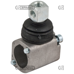 SUPPORT DE LEVIER - MD, ML - COMPATIBLE M 10 - 81527 | NewgardenAgri.com