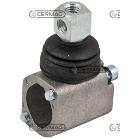 SOPORTE PALANCA - MD, ML - M 10 COMPATIBLE - 81527 | NewgardenAgri.com