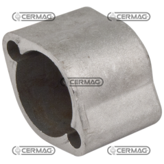 SOPORTE POSICIONADOR COMPATIBLE ESTÁNDAR - 81633 | NewgardenAgri.com
