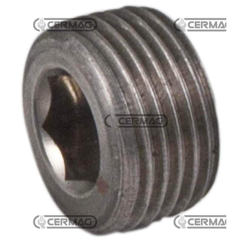 Carry over per la continuazione della pressione Modello DN 85 COMPATIBILE - 81575