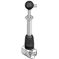 SAFETY LEVER KIT - MD, ML COMPATIBLE - 83452