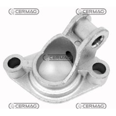 soporte para dispensadores Kontak COMPATIBLES - NH5116887 | NewgardenAgri.com