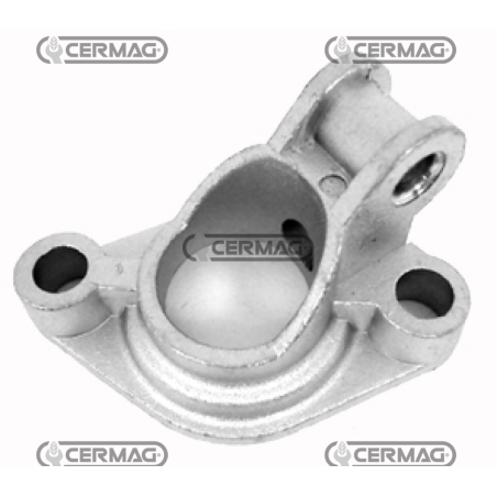 soporte para dispensadores Kontak COMPATIBLES - NH5116887 | NewgardenAgri.com