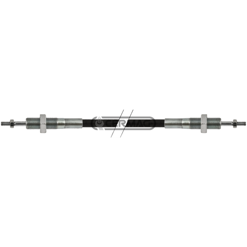 CÂBLES DE TYPE WALVOIL AVEC JOINTS PIVOTANTS COMPATIBLES - 83952