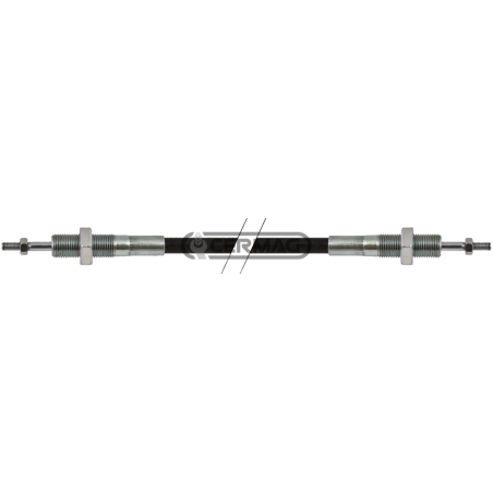 WALVOIL TYPE CABLES WITH COMPATIBLE SWIVEL JOINTS - 83952 | NewgardenAgri.com