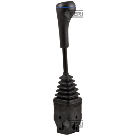 JOYSTICK-STEUERHEBEL MIT KOMPATIBELM GRUNDKNOPF – 82025 | NewgardenAgri.com
