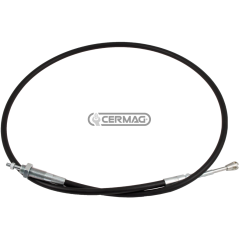 CABLES PARA JOYSTICK Y MANDO ÚNICO - COMPATIBLE 750 MM - 83618 | NewgardenAgri.com