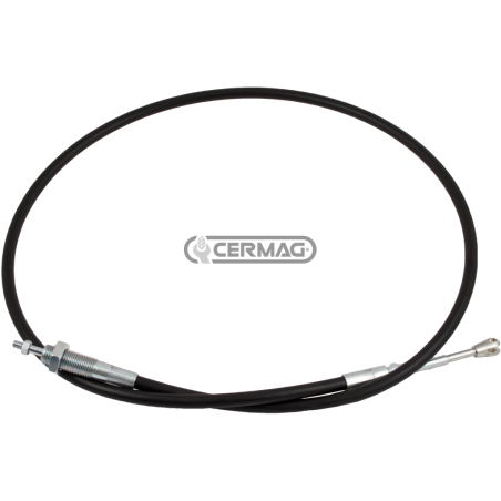 CABLES PARA JOYSTICK Y MANDO ÚNICO - COMPATIBLE 750 MM - 83618 | NewgardenAgri.com