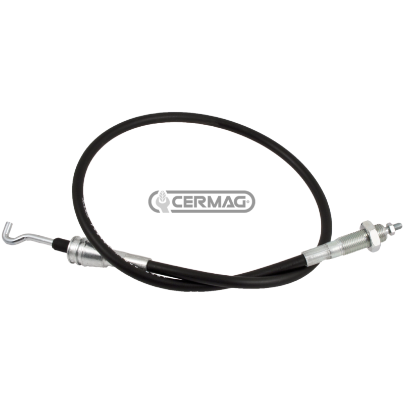 CAVI PER LEVA A COMANDO SINGOLO TIPO MORSE - 2500 MM COMPATIBILE - 83087