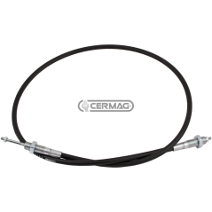 WALVOIL TYPE CABLE - 2000 MM COMPATIBLE - 83414 | NewgardenAgri.com