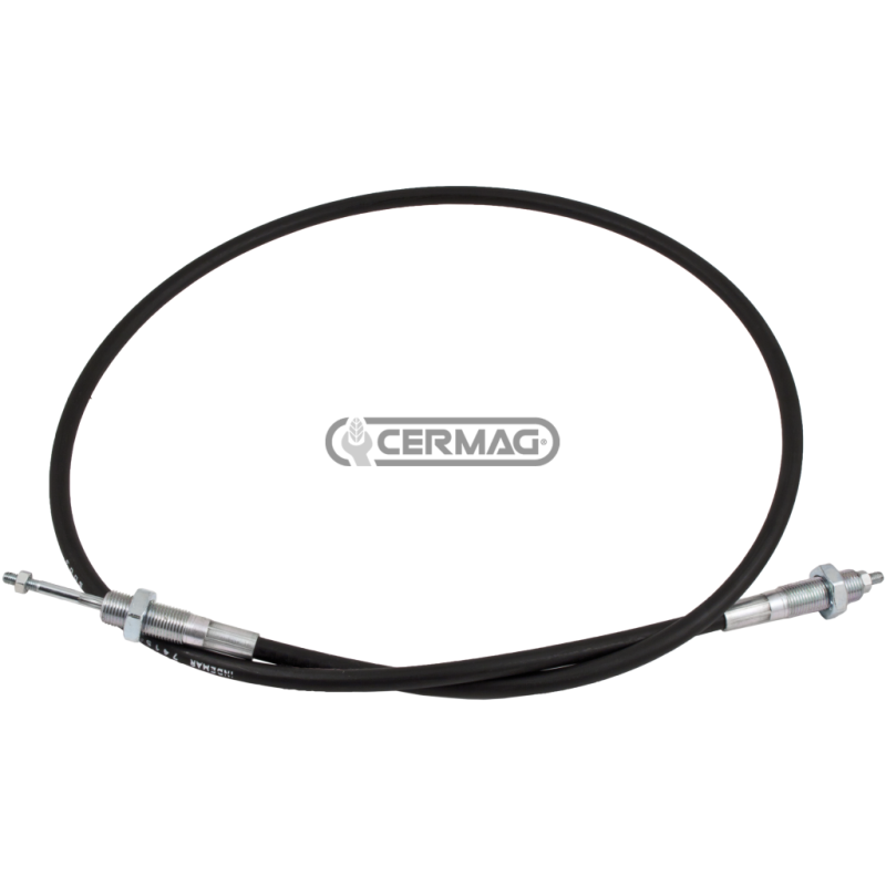 CABLE TIPO WALVOIL - 2000 MM COMPATIBLE - 83414