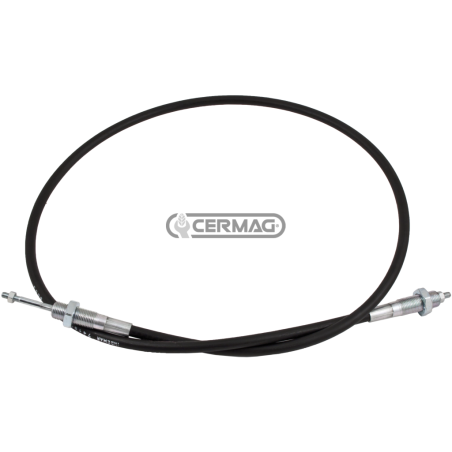 WALVOIL TYPE CABLE - 2000 MM COMPATIBLE - 83414 | NewgardenAgri.com