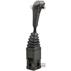 JOYSTICK-STEUERHEBEL 2 TASTEN KOMPATIBEL - 83446 | NewgardenAgri.com