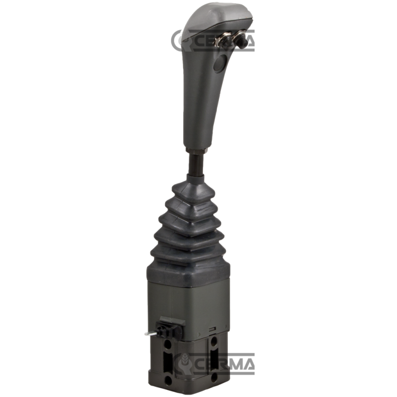 JOYSTICK-STEUERHEBEL 2 TASTEN KOMPATIBEL - 83446