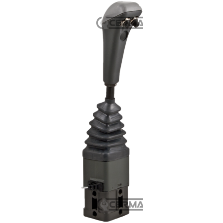 JOYSTICK-STEUERHEBEL 2 TASTEN KOMPATIBEL - 83446 | NewgardenAgri.com