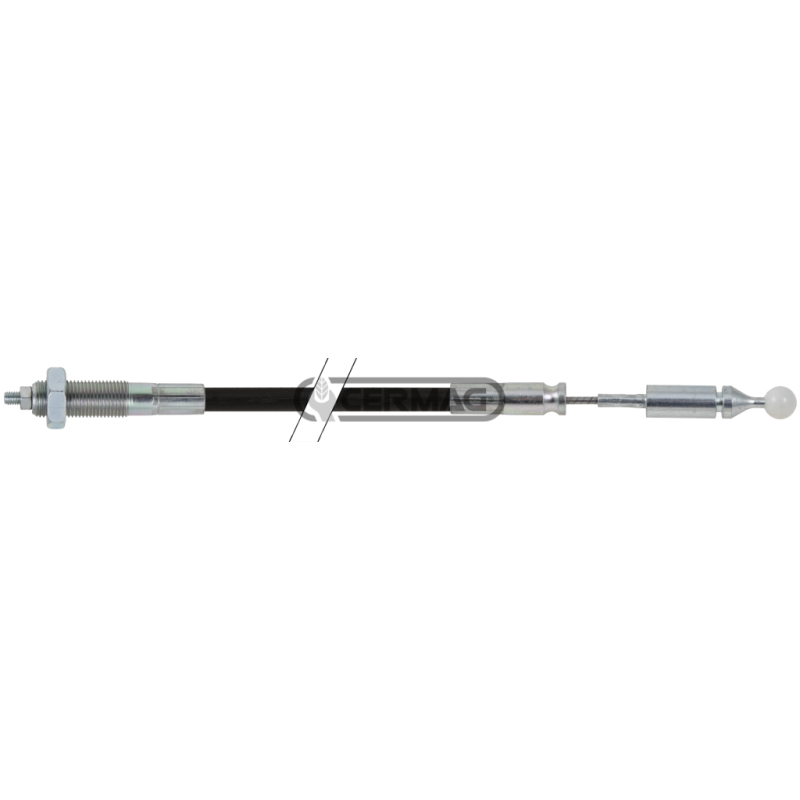 CAVI CON TERMINALE A SFERA - 1500 MM COMPATIBILE - 83442