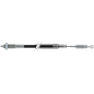 CABLES WITH BALL TERMINAL - 1500 MM COMPATIBLE - 83442