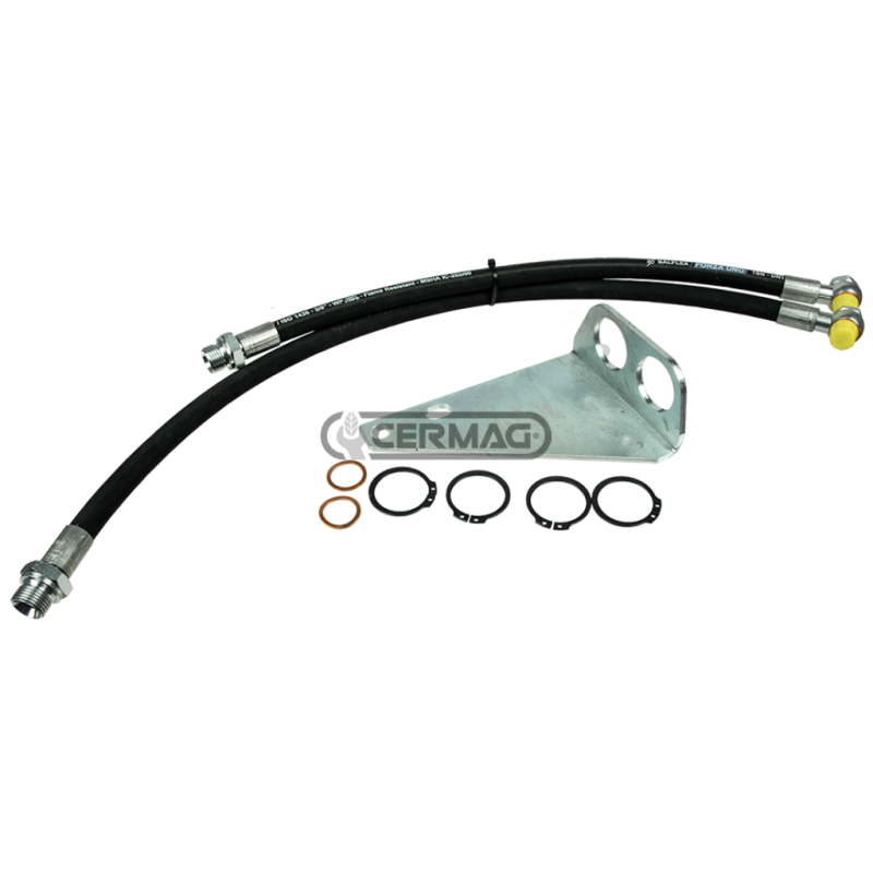 Kit tubi per distributori 80585 - 80586 COMPATIBILE - 80813