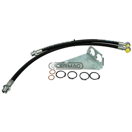 Kit mangueras para distribuidores 80585 - 80586 COMPATIBLE - 80813 | NewgardenAgri.com