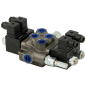 Distributeur électrique ON-OFF 4 leviers COMPATIBLE - 81517 Distributeur électrique ON-OFF 4 leviers COMPATIBLE - 81517