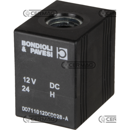 12V-Spule für KOMPATIBLE Elektroverteiler - 83763 | NewgardenAgri.com