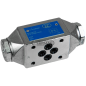 Valvola di blocco CETOP 3 - doppia COMPATIBILE - 82049