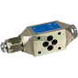 Soupapes de surpression modulaires - simples COMPATIBLES - 81985