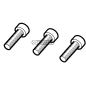 TORNILLOS DE FIJACIÓN DE ELECTROVÁLVULA - RV.+n'°1VR-VM-VF COMPATIBLE - 82051