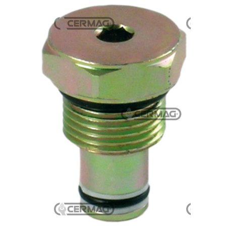 Tappo VEI COMPATIBILE - 83057 | NewgardenAgri.com