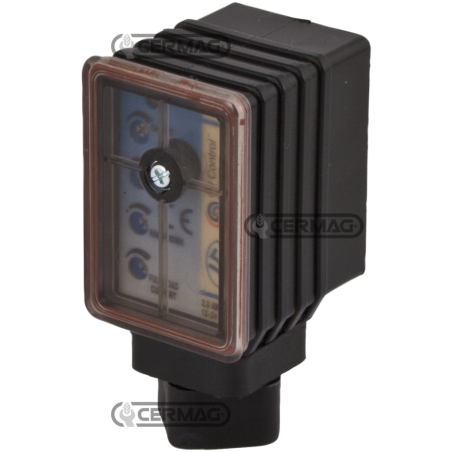 Proportionalkarte (optional nur für Drucktastenfeld mit Potentiometer) KOMPATIBEL – 83533 | NewgardenAgri.com