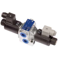 KOMPATIBEL 4-Rad-Lenkmagnetventil 12 Volt – 83993 | NewgardenAgri.com