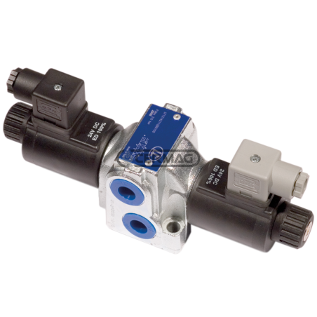 KOMPATIBEL 4-Rad-Lenkmagnetventil 12 Volt – 83993 | NewgardenAgri.com